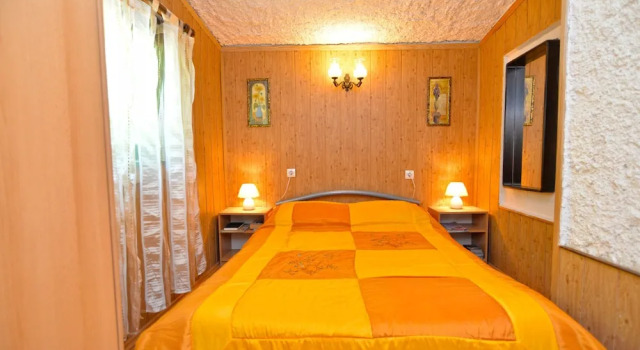 Апартаменты Standard Apartment 498