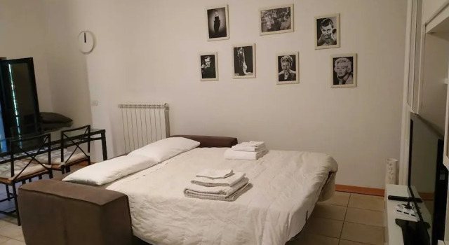 B&B Villa delle Palme, Reserva ahora Bed & breakfast Carpi Emilia-Romaña