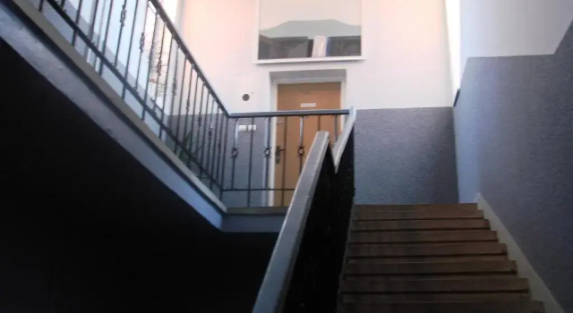 Апартаменты Apartament Teatralny
