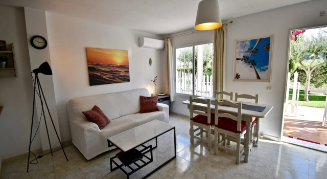Villa Marinas