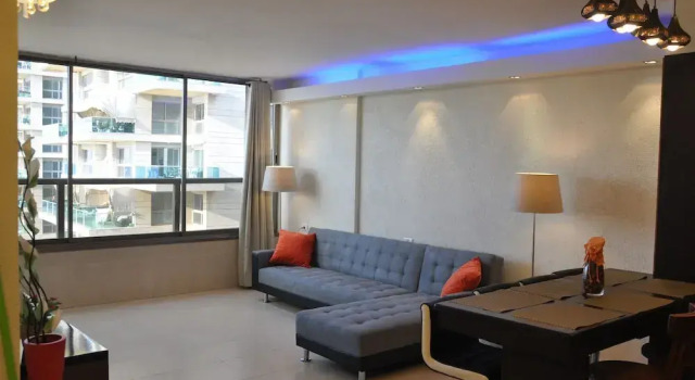 Isra Home Apartment Jerusalem 2