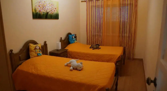 Апартаменты Herois Apartment
