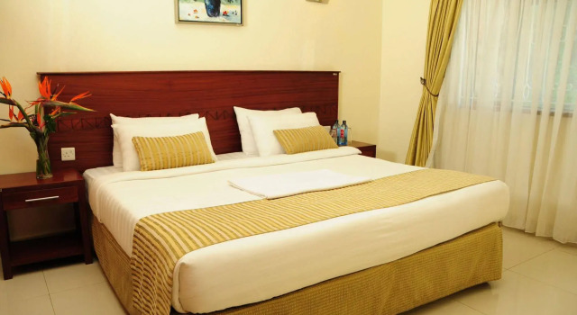 Brickwood Apartments, Rezervovat Apartmán Lavington Nairobi