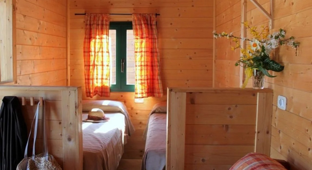 Camping Piantelle, Book Campingplads Camping og glamping i Brescia, Campingplads