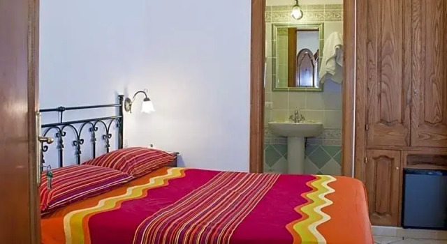 Positano BB