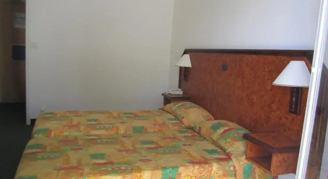 Двухместный номер Standard Hotel Madame Mere