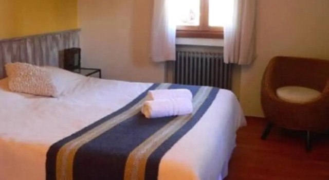 La Barraca Suites, Забронировать Отель Отели в центре Сан-Карлос-де-Барилоче, в центре