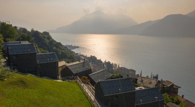 Le Terrazze di Costa, Book Hotel Hotels in Como with a Pool, Swimming Pool