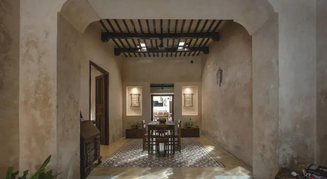 La Casa Verde