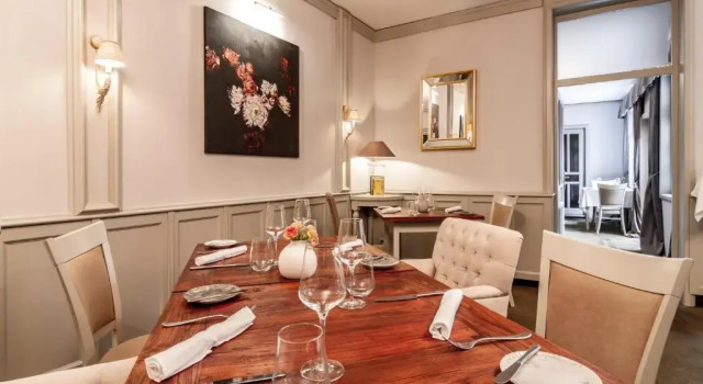 Номер Standard Boutique Hotel U Solné brány