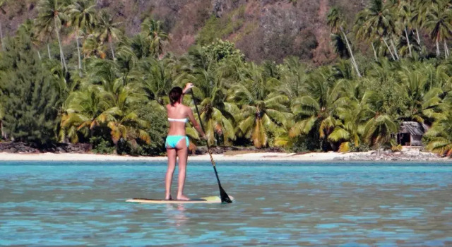 Вилла Deluxe Robinsons Cove Villas - Deluxe Cook Villa