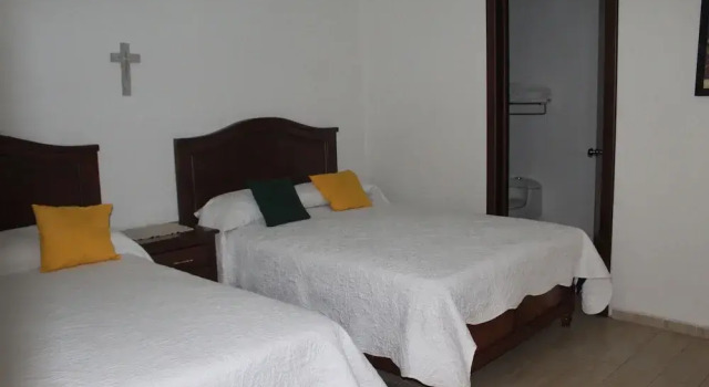 Семейный номер Standard Hotel Jardín