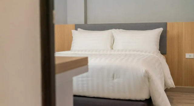 Номер Standard Goodday Hotel