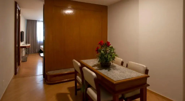 Семейный номер Standard Américas Benidorm Hotel
