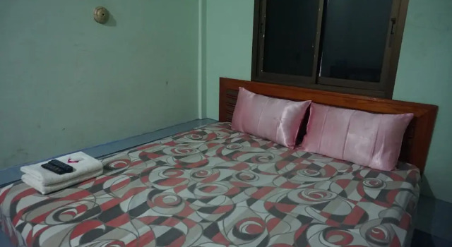 Двухместный номер Standard Liew Sai Resort