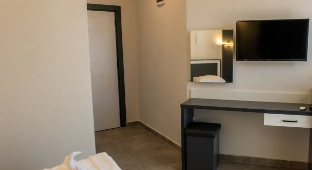 Pera Side Hotel