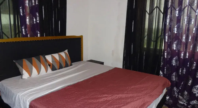Nordik Palace Bed & Breakfast, Reserva ahora Hotel Mlichakpo Gran Acra
