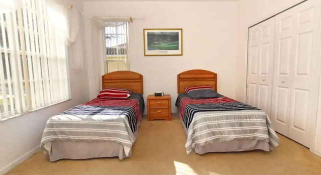 Вилла Ov3127 - Highlands Reserve - 6 Bed 3 Baths Villa