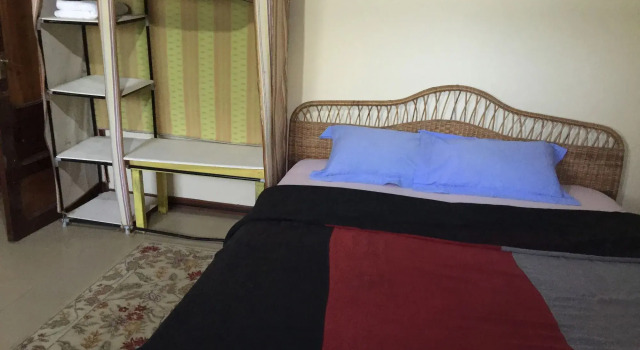 Sikaso Beach Hotel, Book Hotel Hoteller i Greater Accra med parkering, Parkering