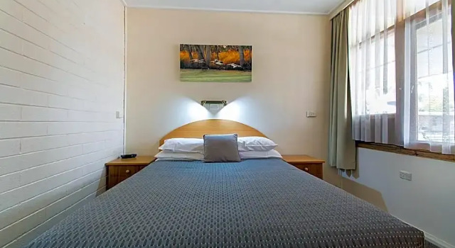 Номер Superior Citrus Valley Motel