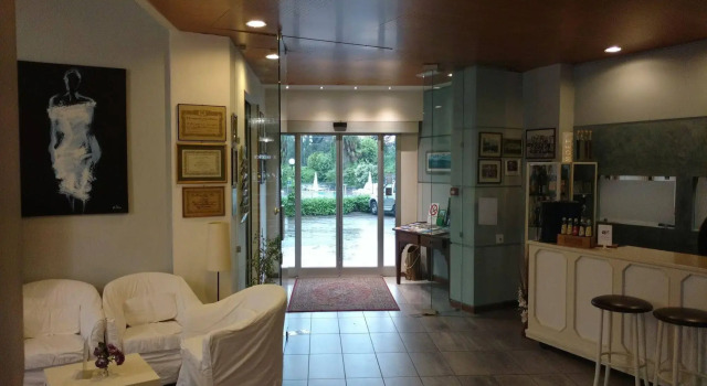 Nuova Italia, Reserva ahora Hotel Hoteles en Piamonte con piscina, Piscina
