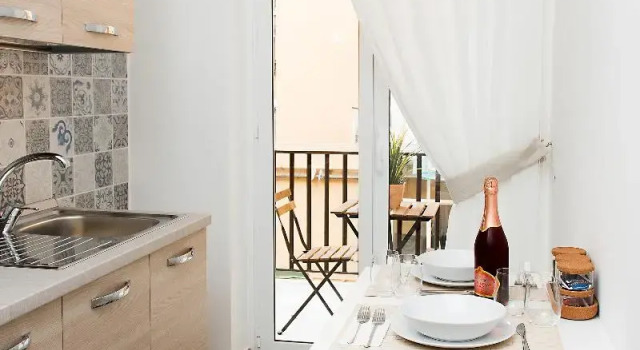 Номер Standard Residenza Flegrea