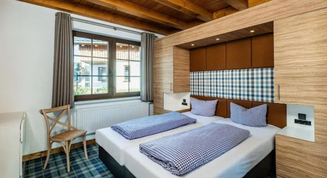 Chalets am Diemelsee in Heringhausen, Забронировать Шале  