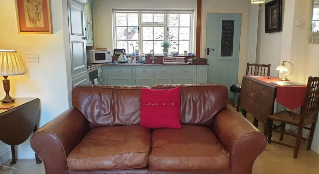 7 Monk Bar Court YORK, Забронировать Дом для отпуска Виллы Йорка, рядом с Церковь Св. Олафа, Вилла
