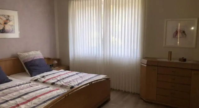 Holiday Apartment \"dilborner Benden\", Rezerwuj Apartament Niederkruechten Lower Rhine