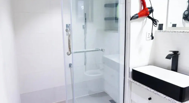 Люкс Comfort Abuja Apartments - The Meridian