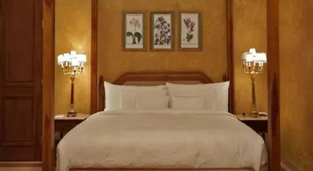 Suite De ejecutivo Kaliandra Resort & Organic Farm