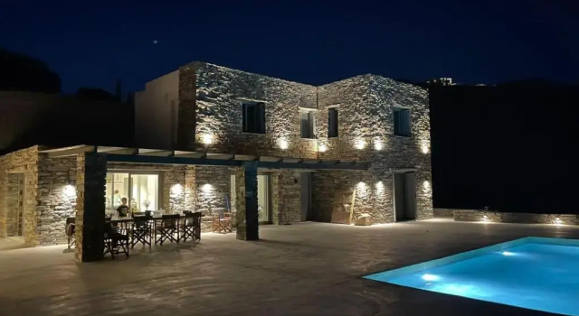 Коттедж Villa Veneterra-Pool-SeaView-ConciergeServices