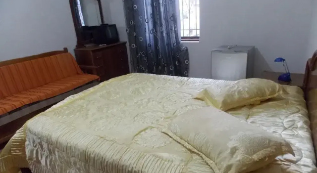 Апартаменты с 2 комнатами Besa Beach Saranda