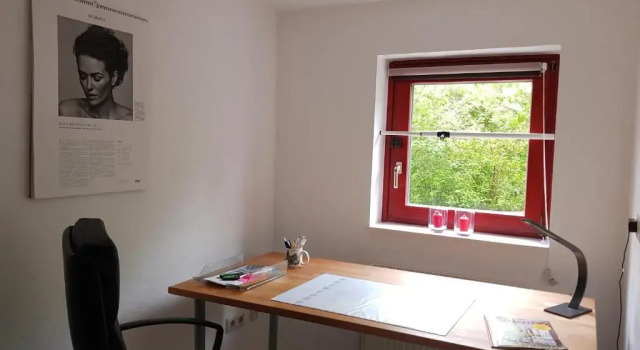 Апартаменты Charmante Einliegerwohnung
