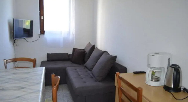 Апартаменты Apartments Aneva