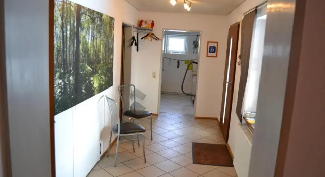Апартаменты Ferien bei Freunden im Holzhaus