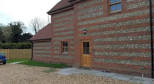 The Old Dairy B and B, Réserver Hôtel Salisbury Wiltshire