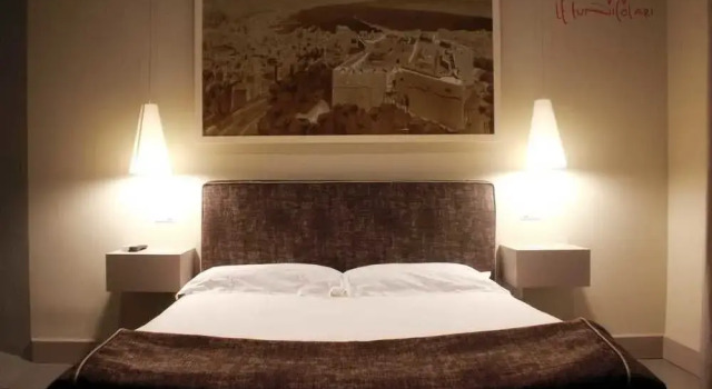 B&B Le Funicolari