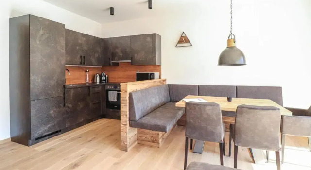 Nice Apartment in Flachau With 3 Bedrooms and Wifi