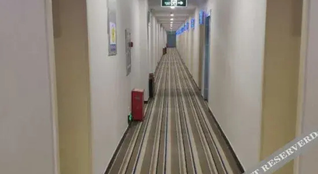 Wanhe Hotel Handan Railway Station, Boek Hotel Handan 