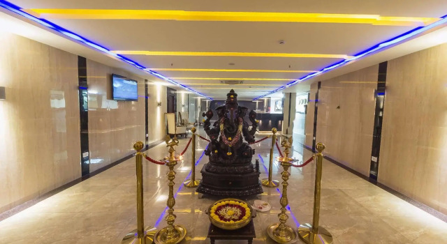 Suraj Grand Hotel