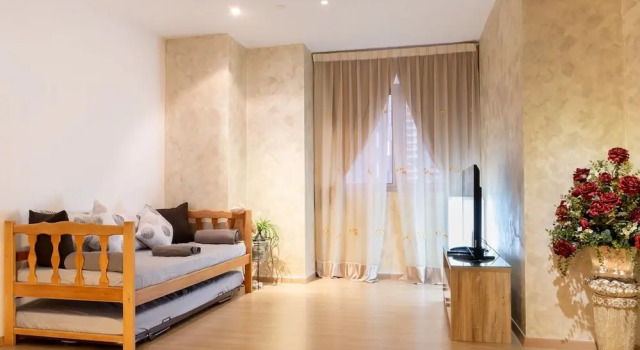 Rosebury Studio Suite by D Imperio Homestay