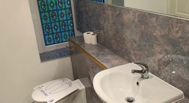 Двухместный номер Standard The Mumbles Carlton Hotel