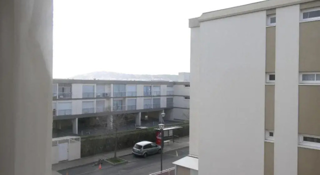 Appartement Balaruc-les-Bains, 1 pièce, 2 personnes - FR-1-553-80, Book Lejlighed Balaruc-les-Bains Étang de Thau