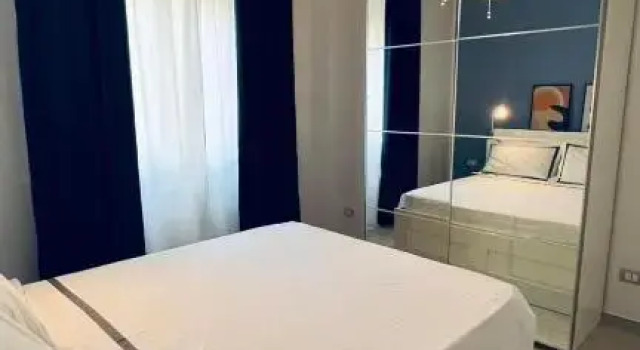 Riviera Apartments, Забронировать Апартаменты/квартира Апартаменты Пескары, рядом с Музей современного искусства им. Виттории Колонны, Апартаменты/квартира