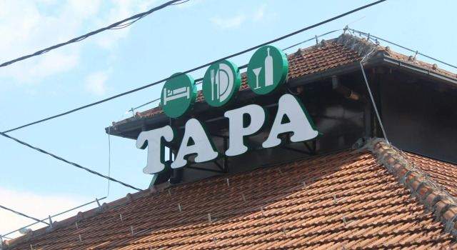 Guesthouse Tara