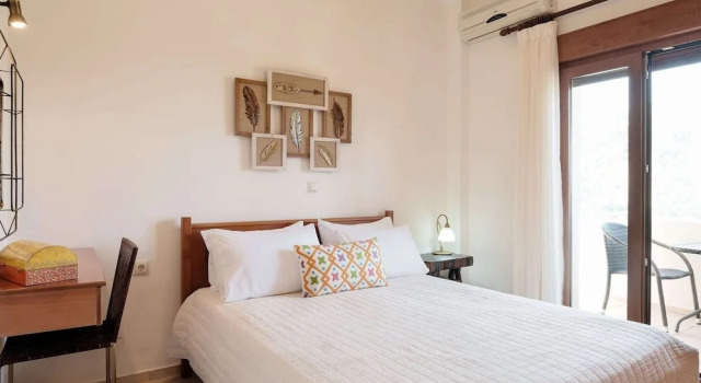 Family Friendly Villa Bluefairy With Private Pool, Near Restaurants & Beach