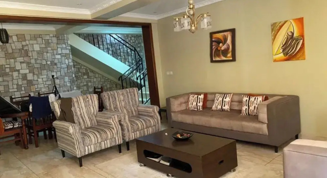 OIKOS Apartment
