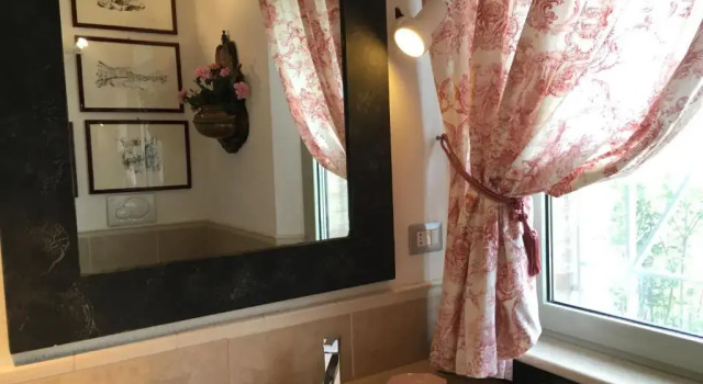 Standard- værelse Relais Il Margarito