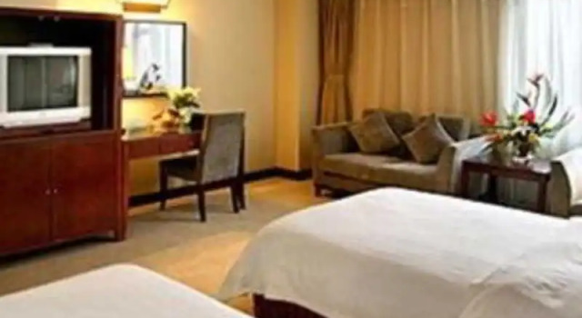 UChoice Hotel, Boek Hotel Wuhua District Kunming